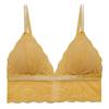 UNDERPROTECTION Liza Bralette - Yellow Egg - Thumbnail 4