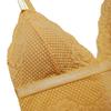 UNDERPROTECTION Liza Bralette - Yellow Egg - Thumbnail 5