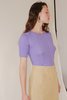 Eros Tee | Lila - Thumbnail 1