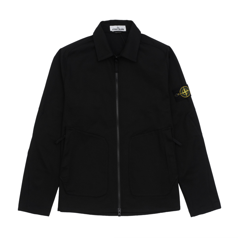 STONE ISLAND zip jaket 721511905 XL