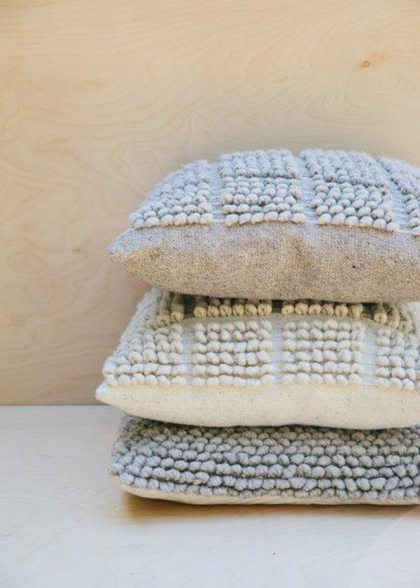 Territory Aterra Pillow - Cream Territory Aterra Pillow - Cream