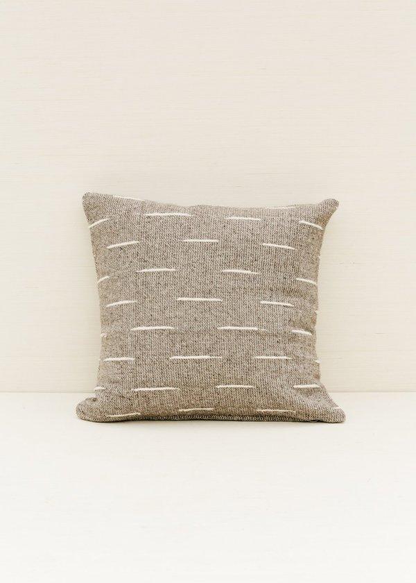 Territory Flecha Pillow - Grey Territory Flecha Pillow - Grey