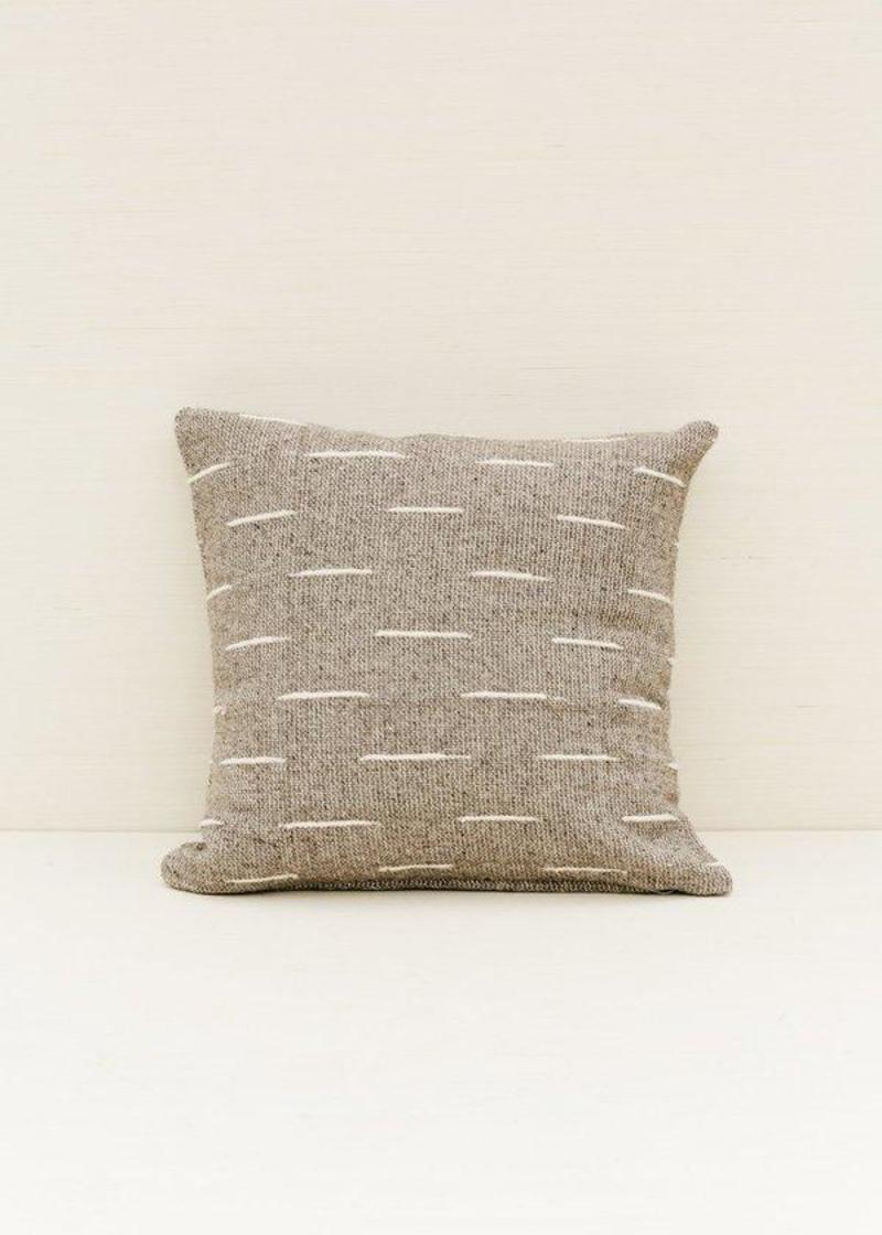Territory Flecha Pillow - Grey