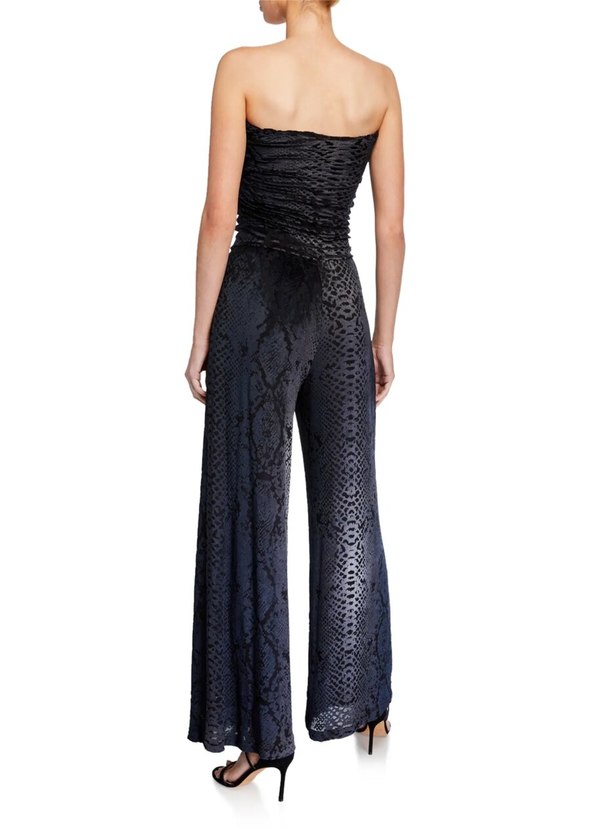 fuzzi jumpsuit