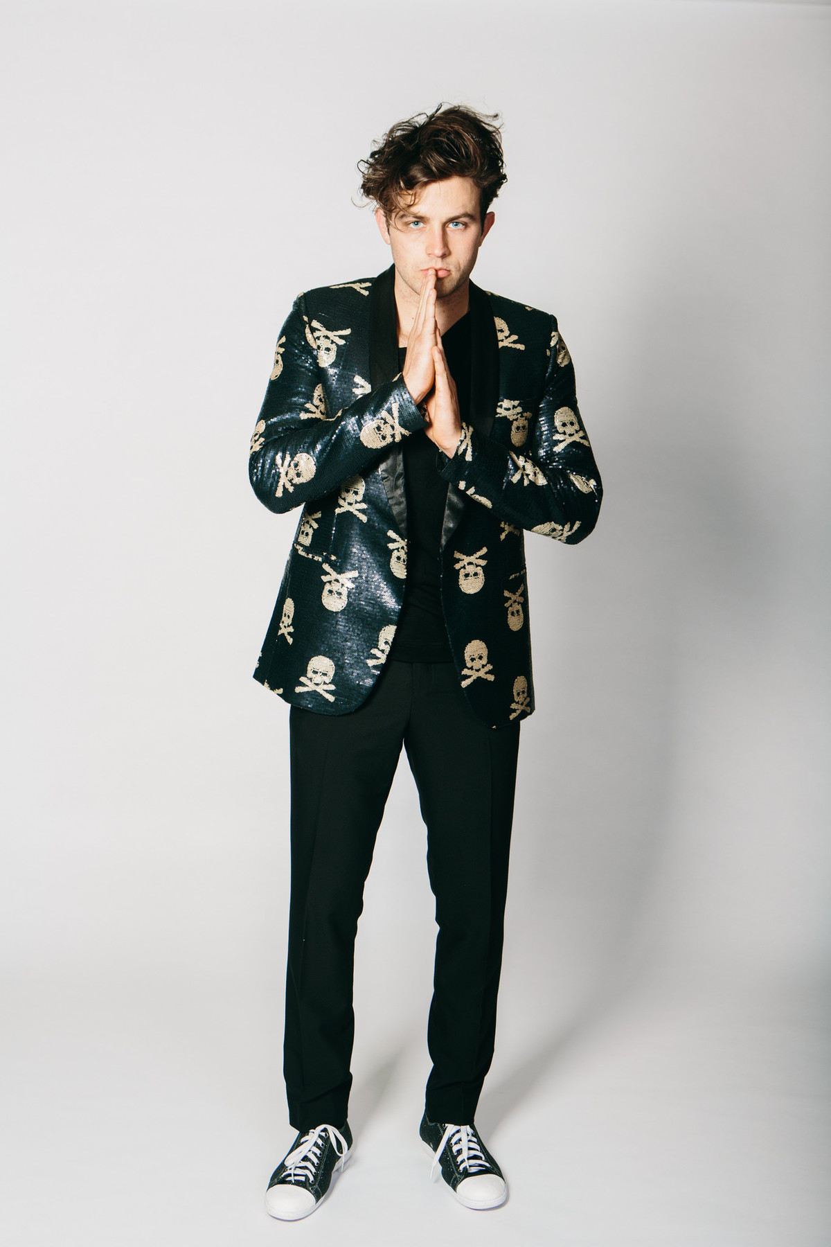 Rongered Any Old Iron Jolly Rogered Jacket | Garmentory