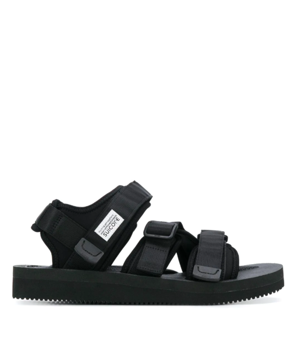 suicoke kisee v black