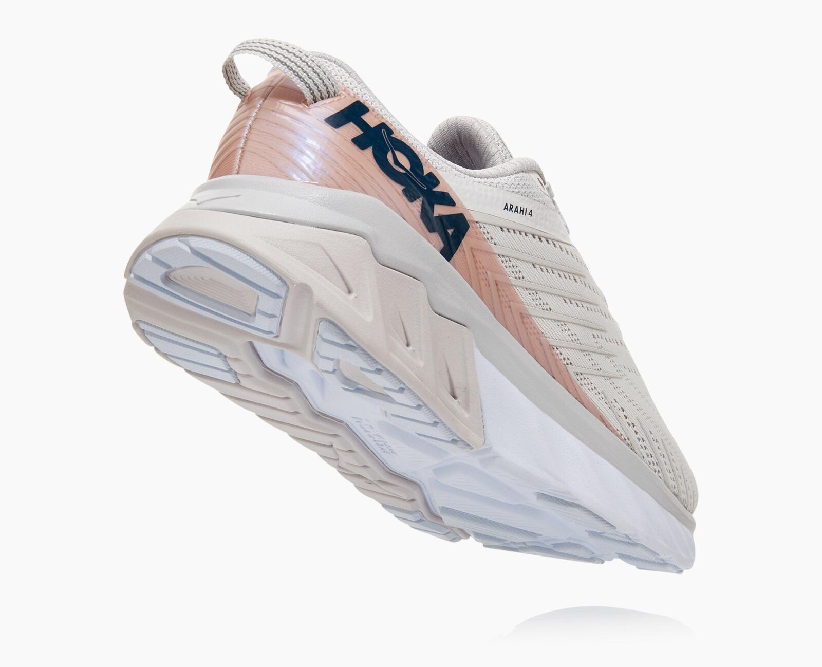 arahi 4 nimbus cloud