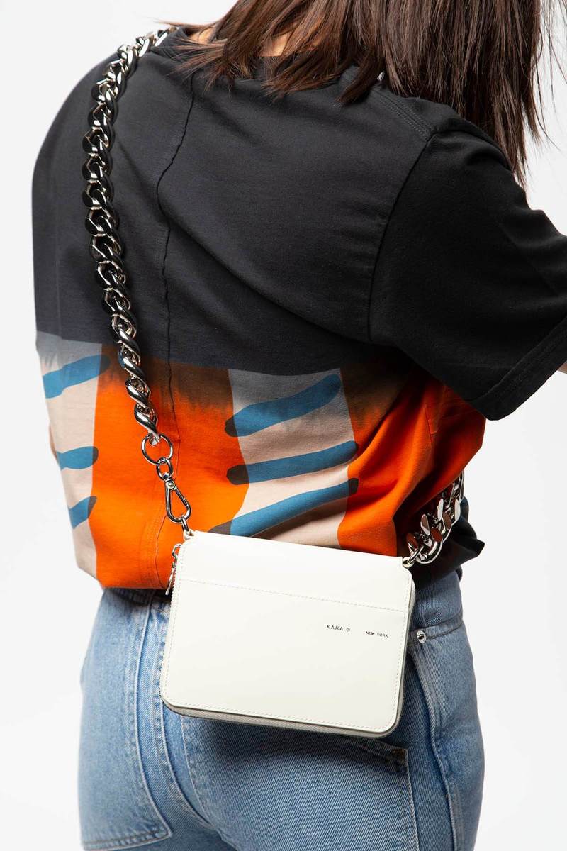 KARA Large Bike Wallet Garmentory