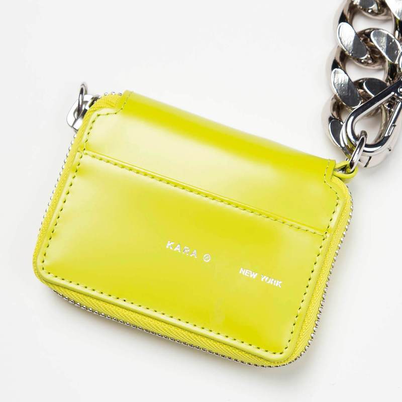 KARA Women's Bike Wallet on Garmentory