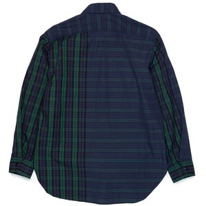 Blackwatch Big Repeat Madras 