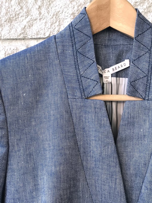 veronica beard farley