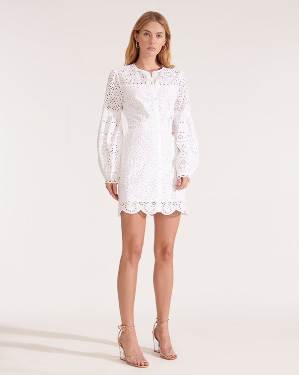 Veronica Beard YANA DRESS | Garmentory