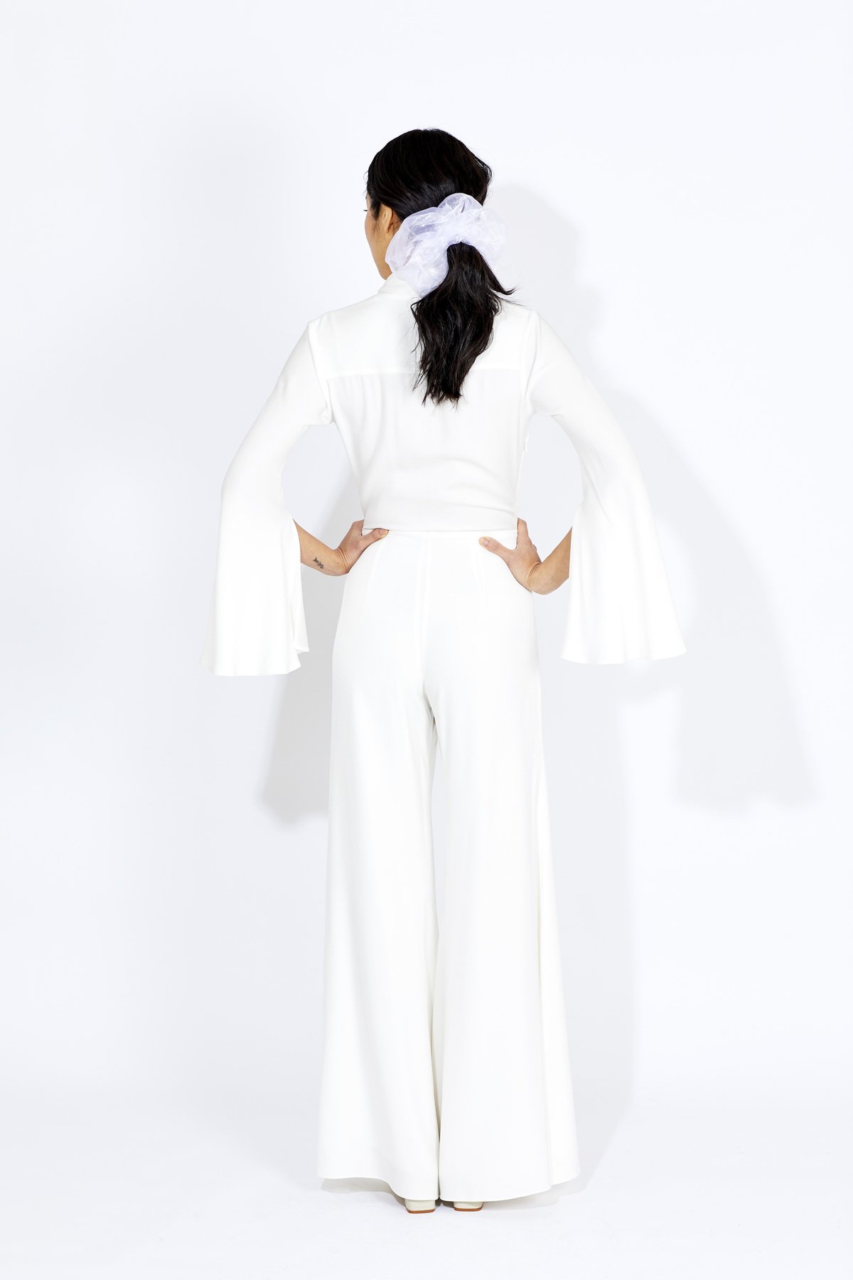 Vanessa Cocchiaro Betty Jumpsuit - Image 2 of 5