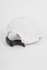 THECELECT So Solid Hat - White - Thumbnail 4