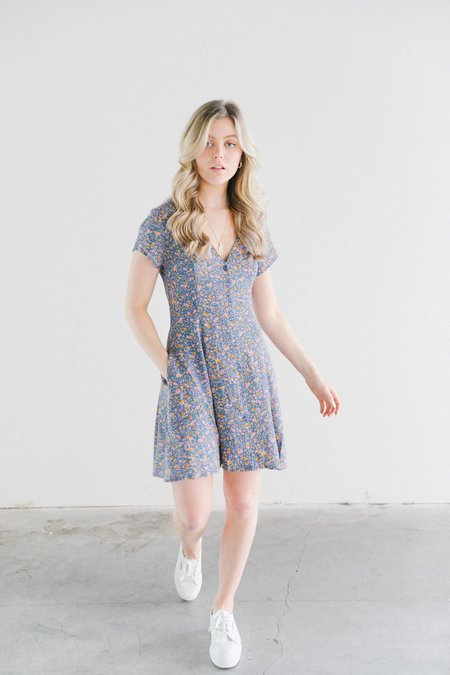 coast mila dress