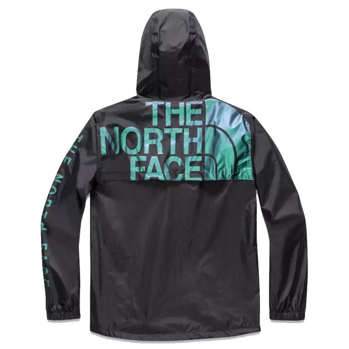 THE NORTH FACE Cultivation Rain Jacket | Garmentory