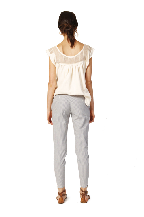 Heidi Merrick Doheny Pant Heidi Merrick Doheny Pant