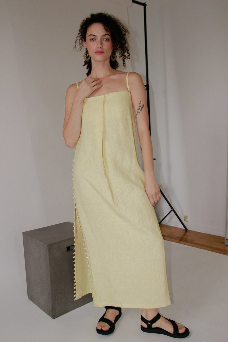 Full Moon Dress | Mellow