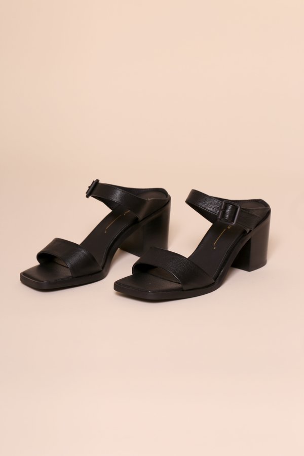 "INTENTIONALLY __________." Impo Sandal "INTENTIONALLY __________." Impo Sandal