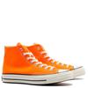 Converse Chuck 70 Hi sneakers - Orange - Thumbnail 3