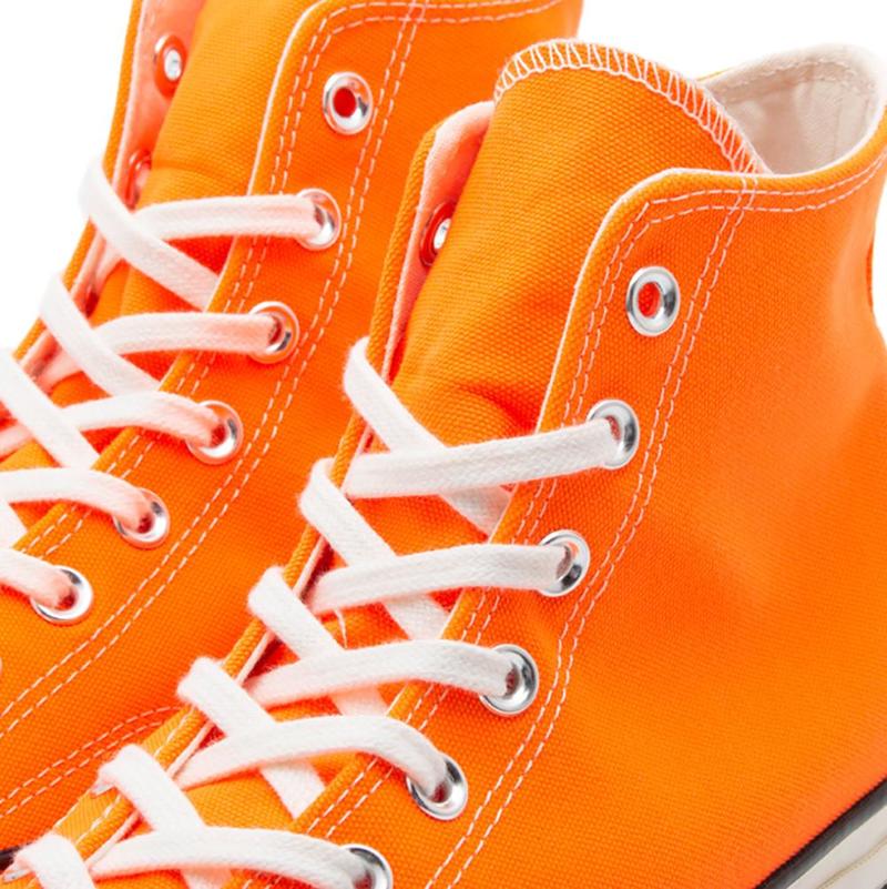 Converse Chuck 70 Hi sneakers - Orange