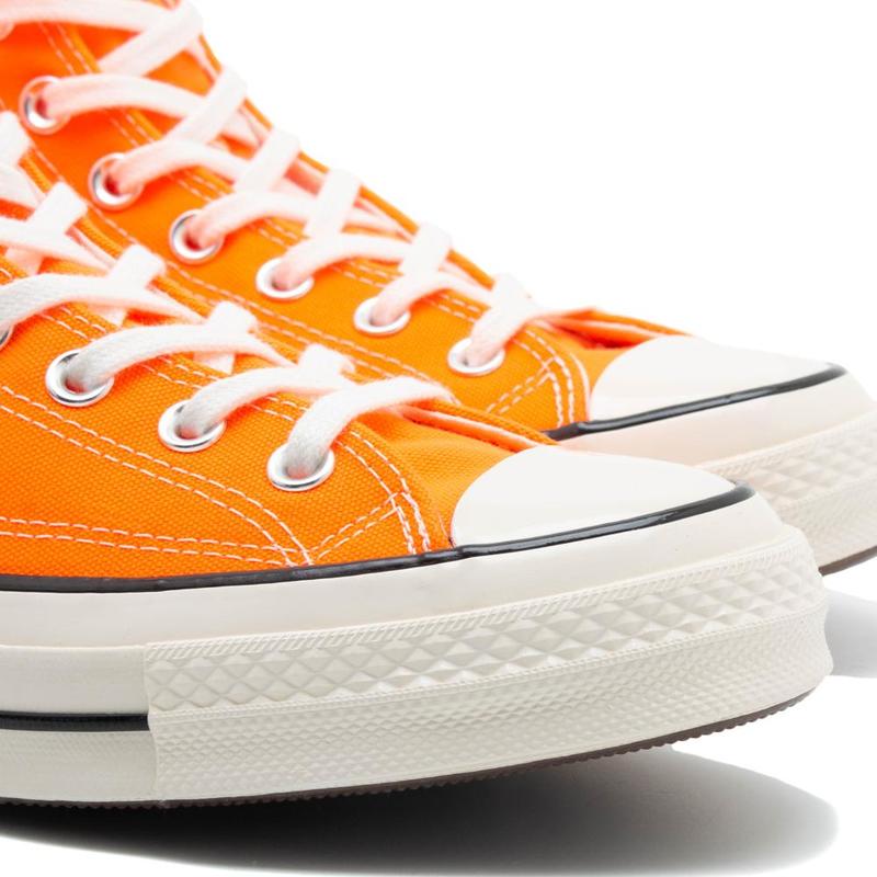 Converse Chuck 70 Hi sneakers - Orange