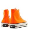 Converse Chuck 70 Hi sneakers - Orange - Thumbnail 6
