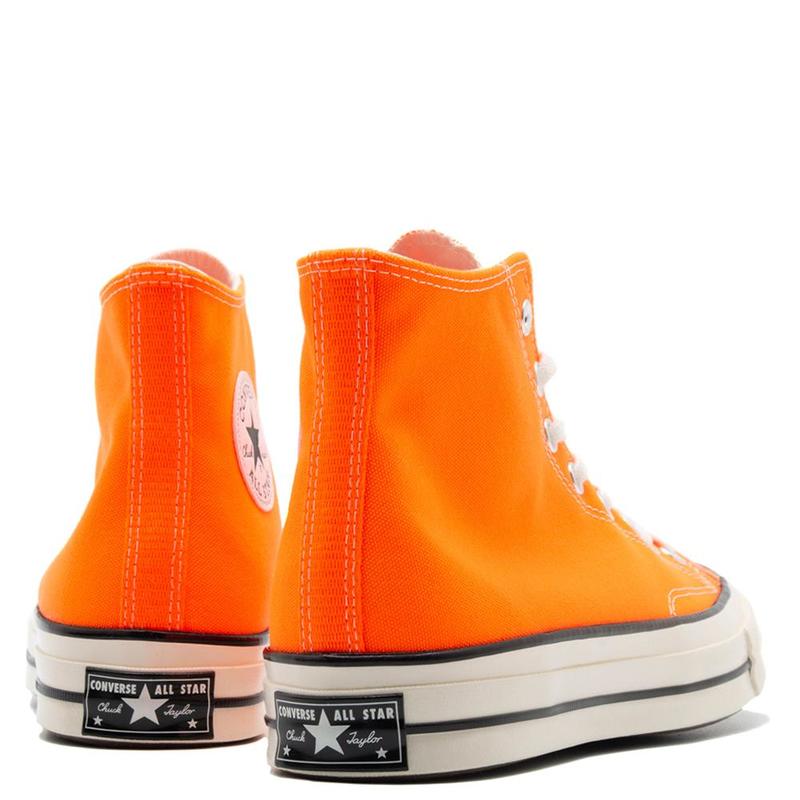 Converse Chuck 70 Hi sneakers - Orange