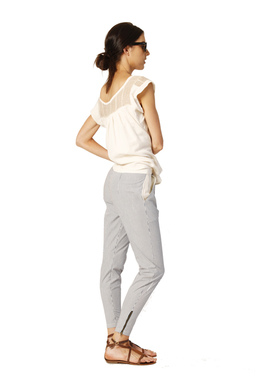 Heidi Merrick Doheny Pant Heidi Merrick Doheny Pant