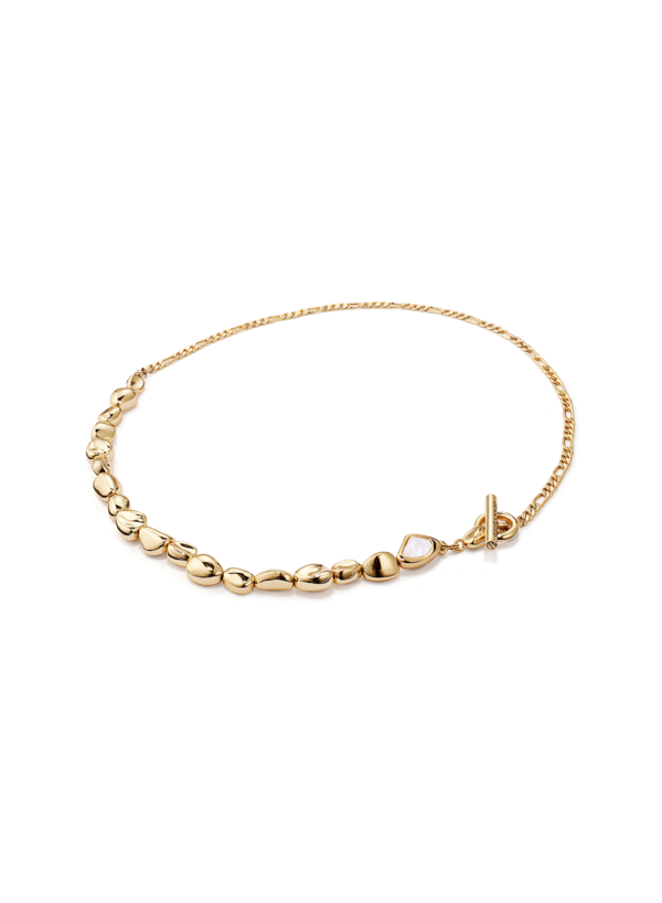 Jenny Bird Nevis Choker - 14K Gold Jenny Bird Nevis Choker - 14K Gold