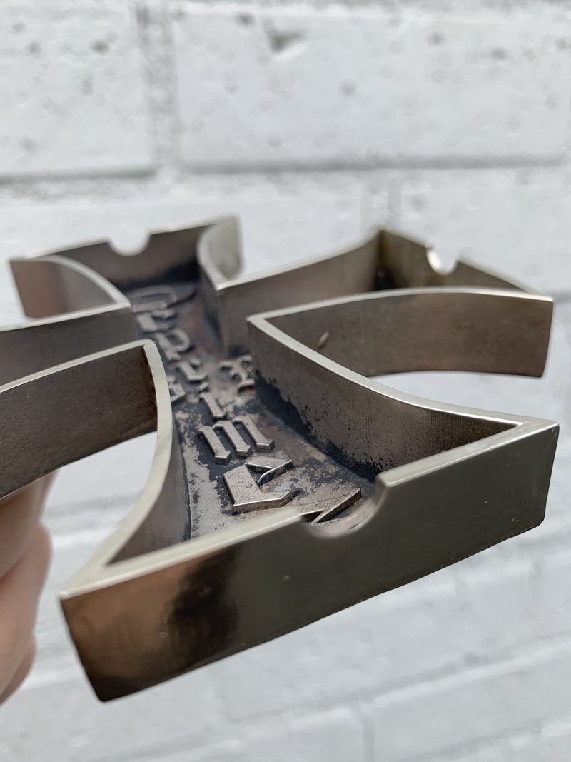 enfants riches deprimes 灰皿 ENFANTS RICHES DÉPRIMÉS | NEW CROSS ASHTRAY