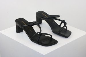 "INTENTIONALLY __________." Willow Sandal "INTENTIONALLY __________." Willow Sandal