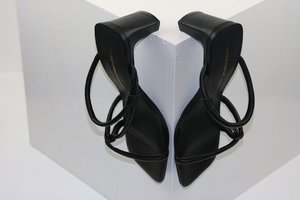 "INTENTIONALLY __________." Willow Sandal "INTENTIONALLY __________." Willow Sandal