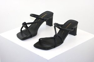 "INTENTIONALLY __________." Willow Sandal "INTENTIONALLY __________." Willow Sandal