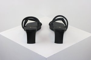 "INTENTIONALLY __________." Willow Sandal "INTENTIONALLY __________." Willow Sandal