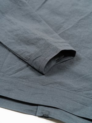 MAN-TLE R8 Shirt 3 - Dawn Grey | Garmentory