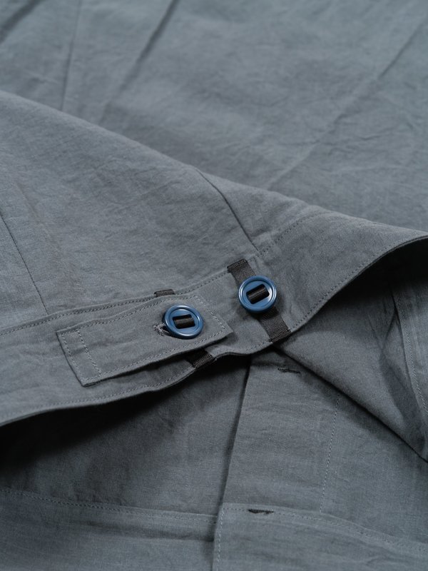 MAN-TLE R8 Shirt 3 - Dawn Grey | Garmentory