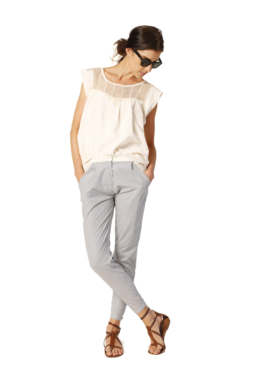 Heidi Merrick Doheny Pant Heidi Merrick Doheny Pant