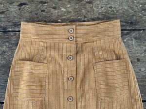 Ace & Jig Bo Skirt Ace & Jig Bo Skirt