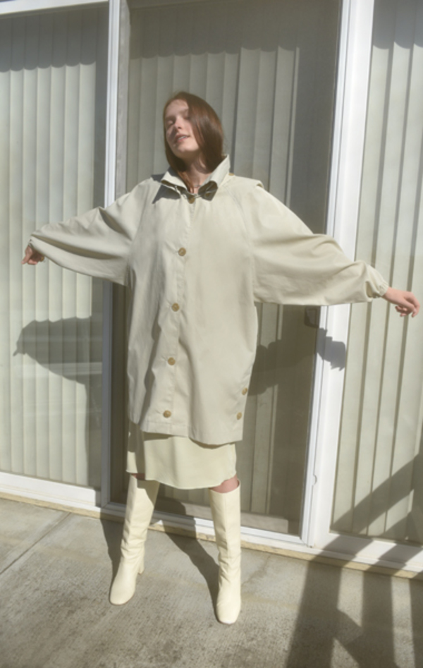 Maryam Nassir Zadeh Felix Jacket - Cassis | Garmentory
