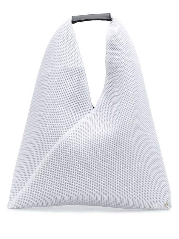 MM6 MAISON MARGIELA - Japanese Mesh Tote (small) | Garmentory