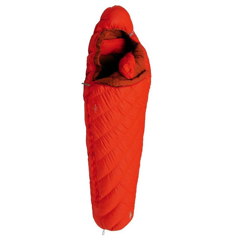 mont-bell Down Hugger 650 #1 【公式通販】