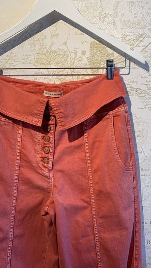 Ulla Johnson Kingston Jean | Garmentory
