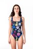 Minnow Bathers IRIS MAILLOT Swimsuit - Thumbnail 3