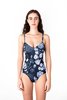 Minnow Bathers TULIP MAILLOT - Thumbnail 8