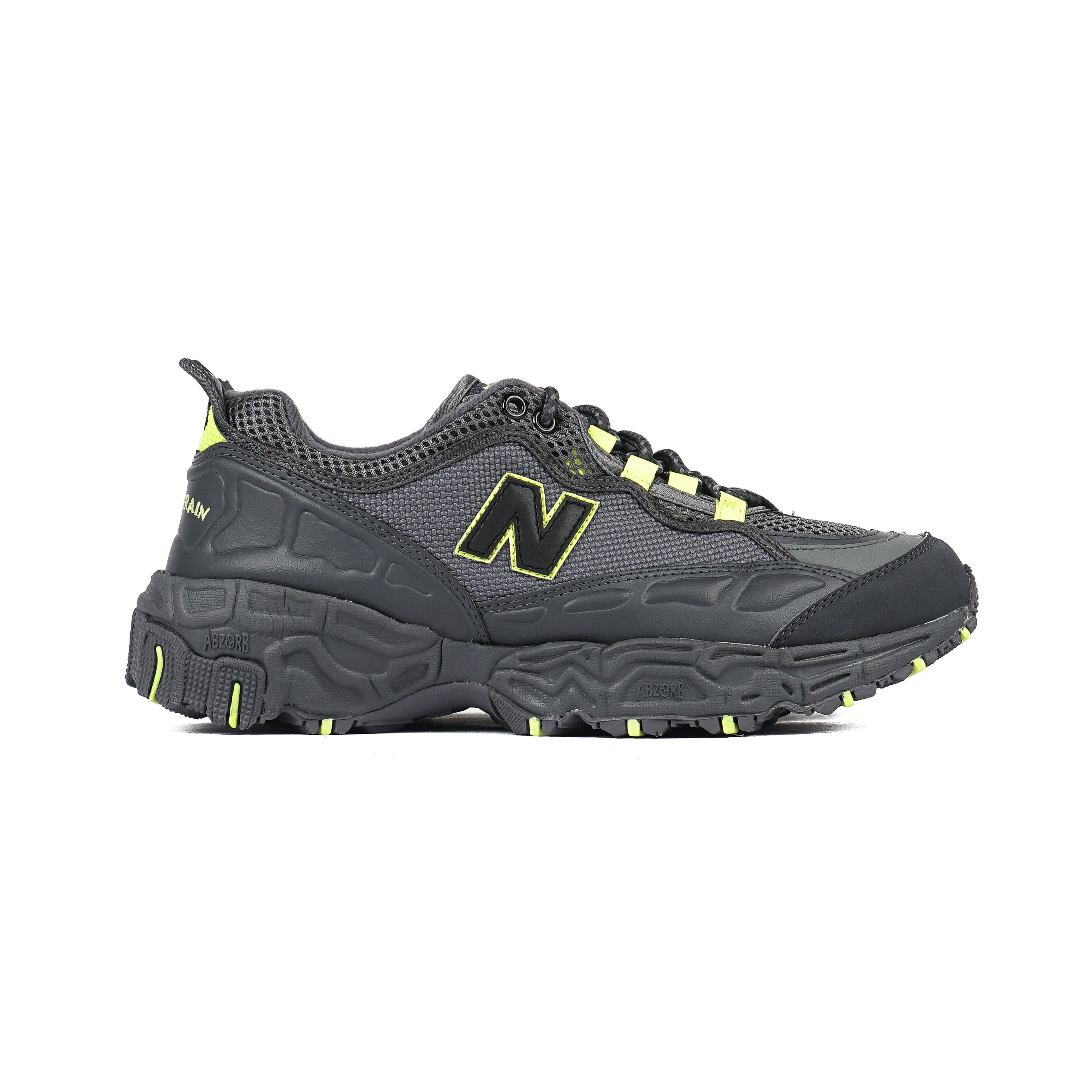New Balance ML801NCZ Sneaker | Garmentory