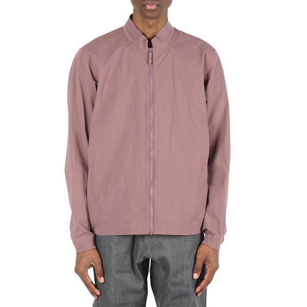 VEILANCE NEMIS JACKET - SILTSTONE | Garmentory