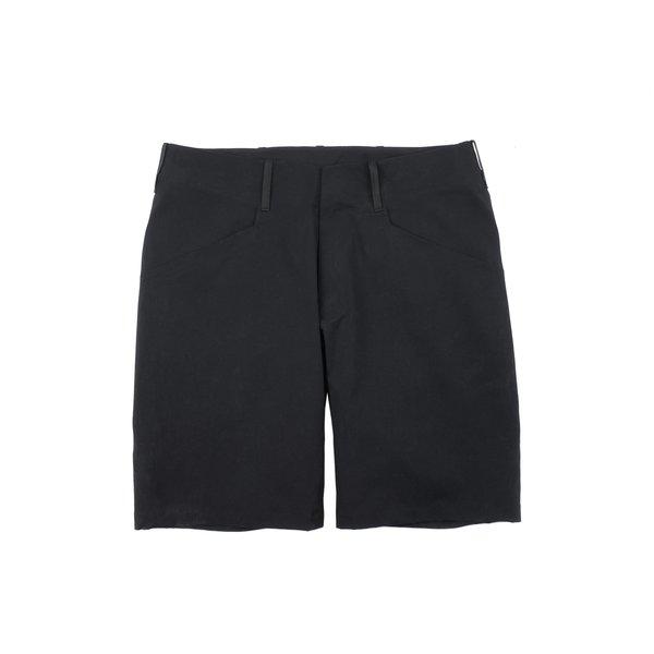 パンツ Voronoi LT Short Mens VEILANCE VORONOI LT SHORTS - BLACK | Garmentory