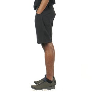 VEILANCE VORONOI LT SHORTS - BLACK | Garmentory