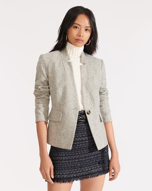 veronica beard farley jacket
